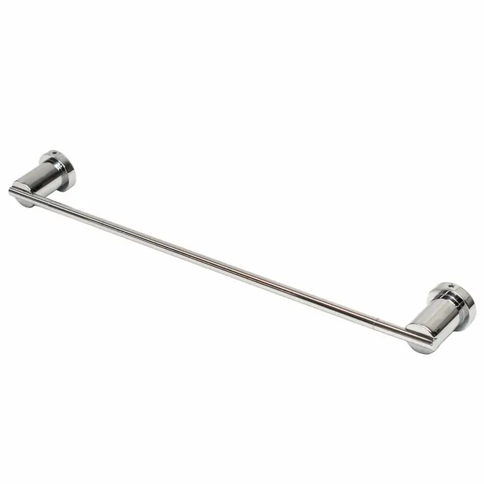 Buy Direct Mariner Boat Towel Bar 6220038 | Carver Yachts Chrome 18 Inch