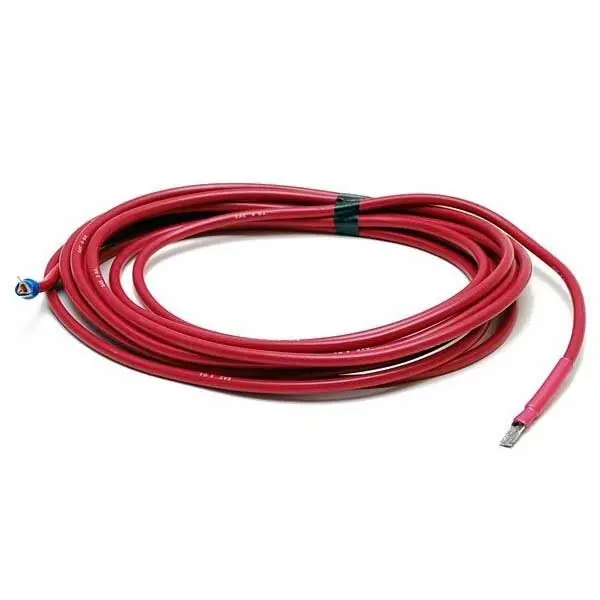 Four Winns Boat Battery Cable 027-3261 | 6 AWG 23 FT Red Affordable