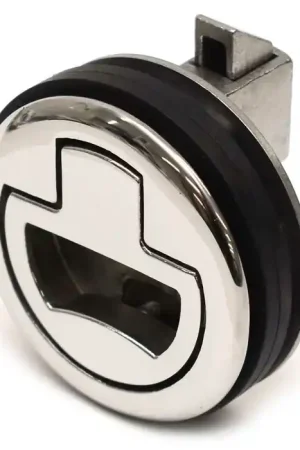 Price Drop Avalon Boat Slam Latch Non Locking | Stainless Steel 2 Inch