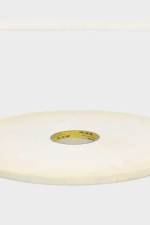 3M Boat Foam Tape 045-1685 | Four Winns 1/8 x 1/2 Inch White (108 FT) Seasonal Sale