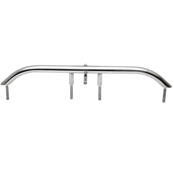Yamaha Jet Boat Ski Tow | Transom Stainless Steel Handmade