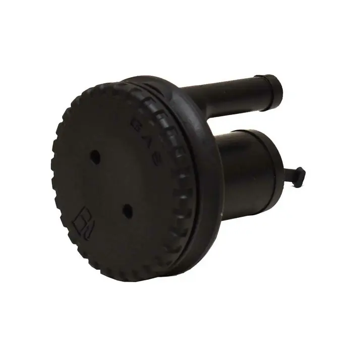 Affordable Perko Boat Gas Fuel Fill 0543DPGBLK | Straight Vented 1 1/2 Inch