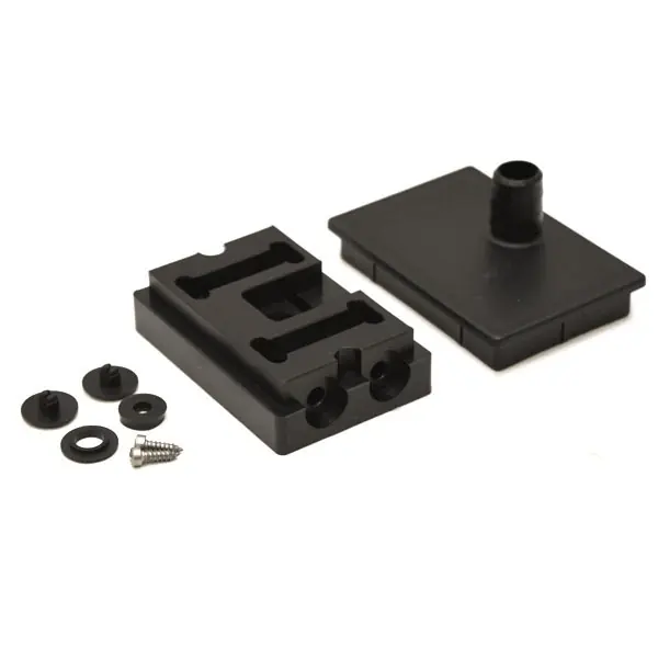 Affordable Garelick Boat Bung Seal Kit 99998-42 | Ranger Boats Black 1907667