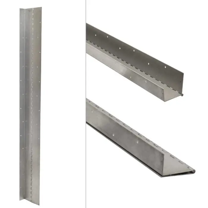 One Day Deal Tracker Marine Boat Piano Hinge 49283 | 42 Inch 16 Gauge Stainless