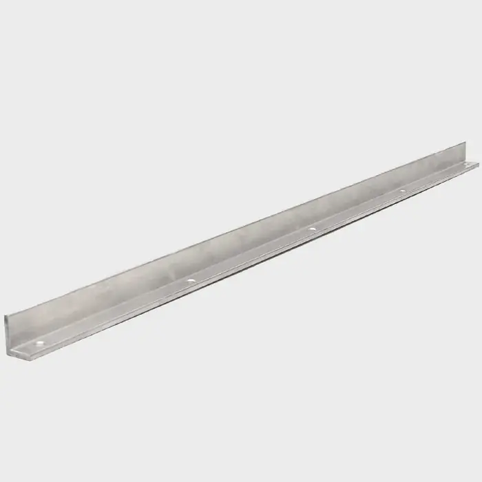 Rinker Boat Transom Trim Panel 220618 | 38 Inch 2 Gauge Aluminum Free Returns