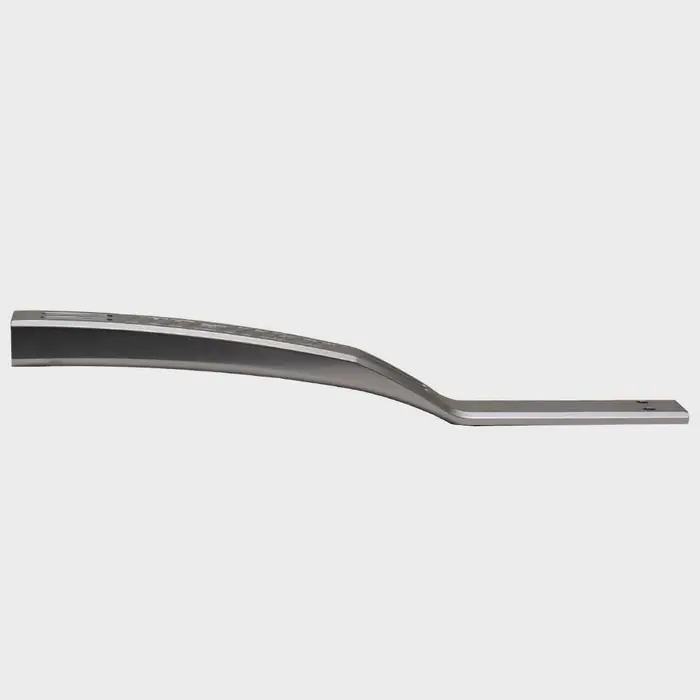 Malibu Boat Handle 5550114-ANGR | 1 1/2 x 13 3/4 Inch Aluminum Don’t Miss Out