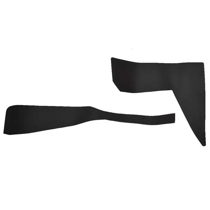 Ranger Boat Non Skid Mat 207503 | Z522D Ramp Port STBD (Set of 2) New Release