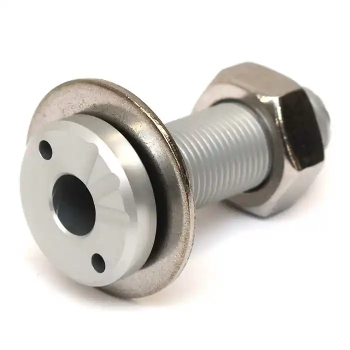 MasterCraft Boat Thru Hull 502328 | Actuator 5/8 Inch Aluminum Editor’s Pick