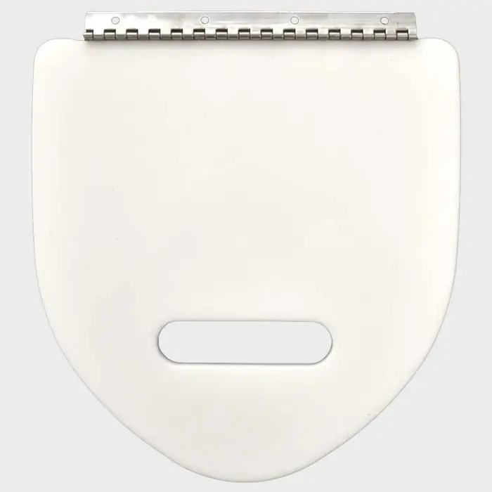 Rinker Boat Trash Can Lid 255887 | 246 Captiva Starboard White Affordable