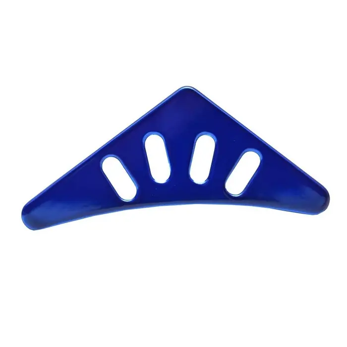 Mega Sale Legend Bass Boat Tool Holder Bezel 316471 | Dark Blue Aluminum