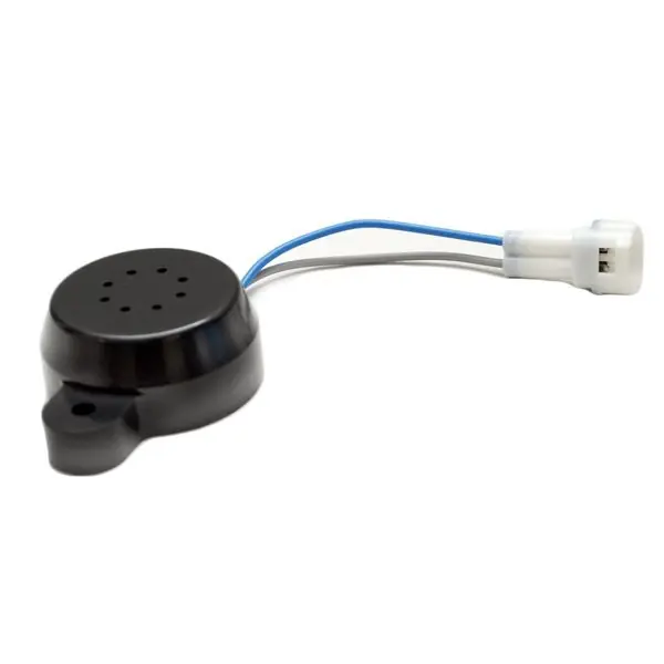 Buy Online Suzuki Boat Warning Buzzer 38500-93J00 | Black Plastic