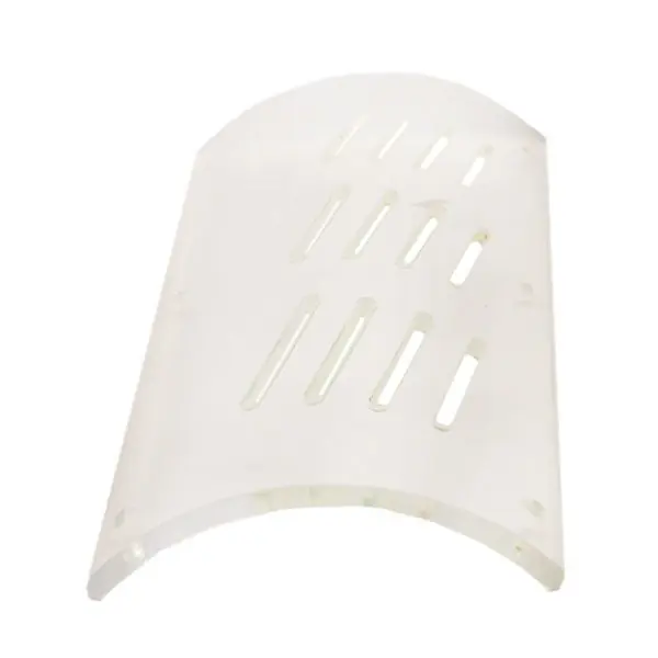 Trusted Brand Hydra Sport Boat Bait / Live Well Lid HS21443956 | 41SF Clear 22 Inch