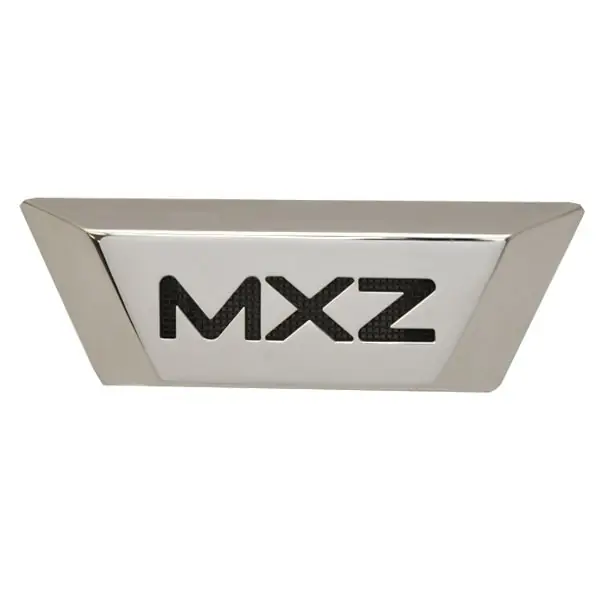 Mega Sale Malibu Boat Interior Vent Cover 5992839 | Wakesetter MXZ Stainless