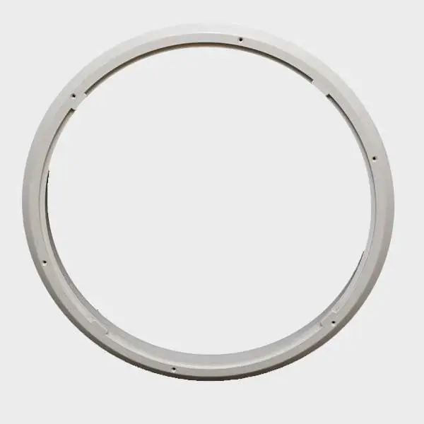 Super Sale Wellcraft Boat Hatch Trim Ring 060-1995 | 16 1/2 Inch Off White