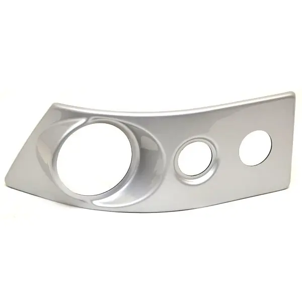 Buy Today Larson Boat Instrument Panel Blank 2209-0383 | Starboard Silver