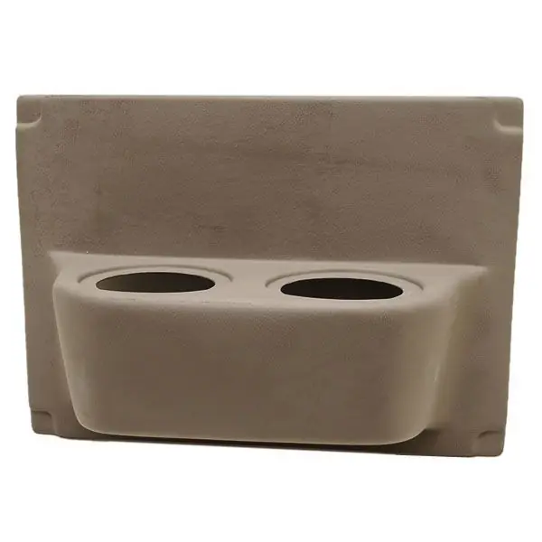 Sea Ray Boat Cup Holder Panel 127778 | 17 x 12 1/4 Inch Taupe Get Yours