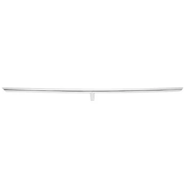Warranty Included Four Winns Boat Grab Rail 031-1449 | 37 1/8 x 2 1/4 Inch Stainless