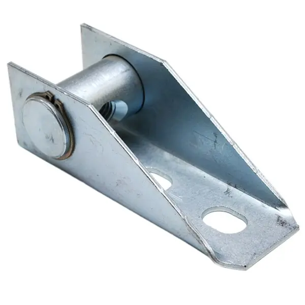 Original MasterCraft Boat Bow Lift Bracket 530541 | 5 3/4 Inch Zinc Plated