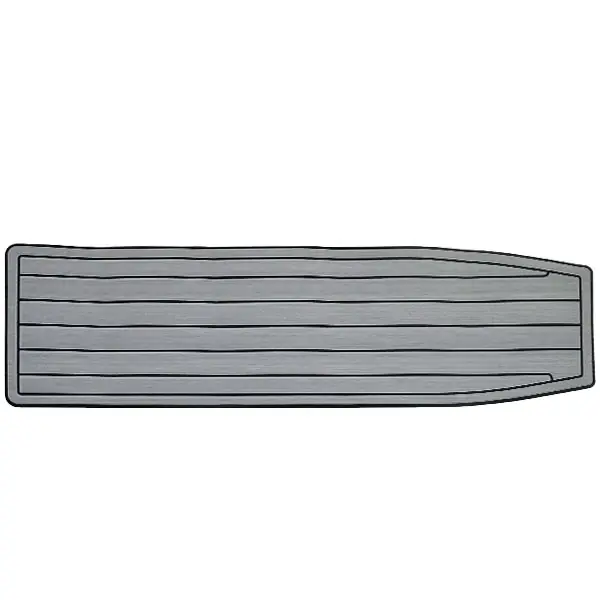 Sea Ray Boat Flooring Mat | 44 x 13 Inch Foam Hassle-Free Returns