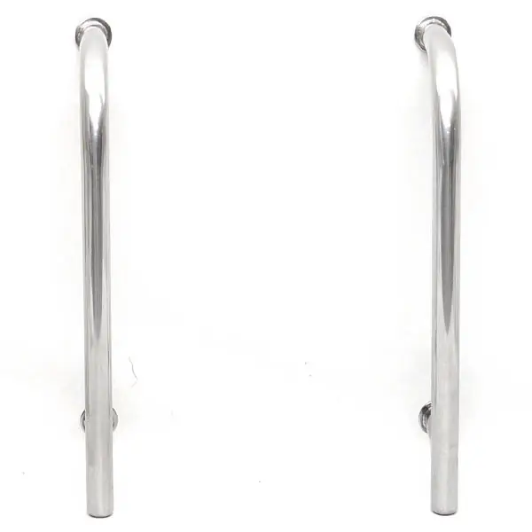 Boat Grab Rail CR59255 | Crownline 205 CC 17 3/8 Inch SS (Pair) Discount