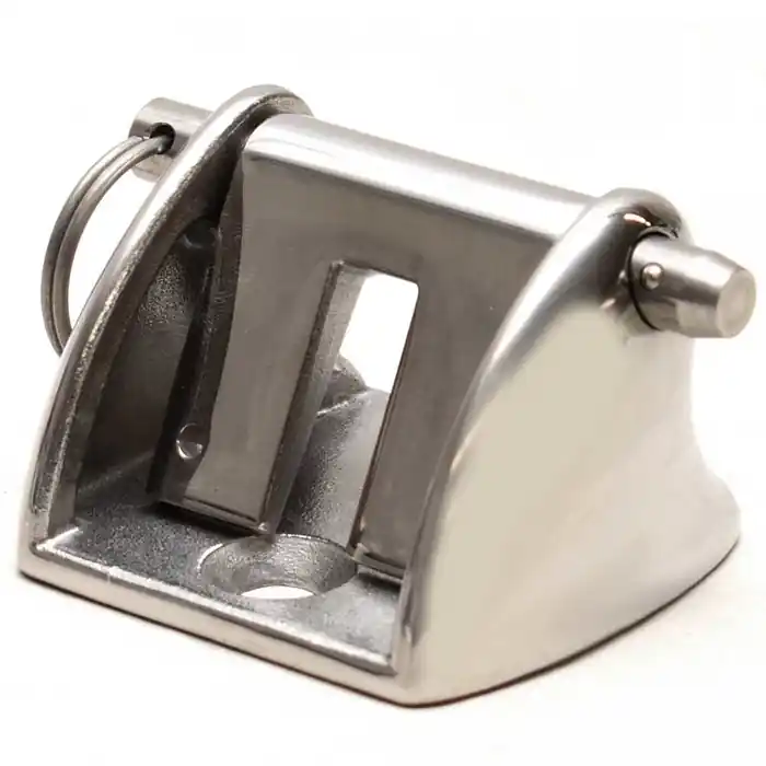 Big Sale Sea-Dog Line Boat Chain Stopper 321822 | Euro Style 3/16 - 1/4 Inch