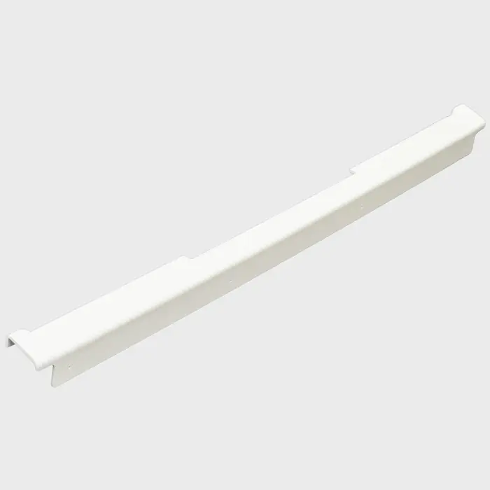 Robalo Boat Transom Trim 33.00155 | 191 SunCoast White 35 1/2 Inch Sale