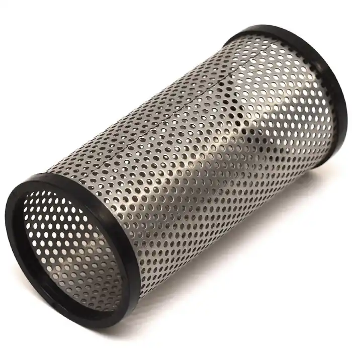 Today Only Forespar Boat Raw Water Strainer Screen 920264 | #8 Mesh