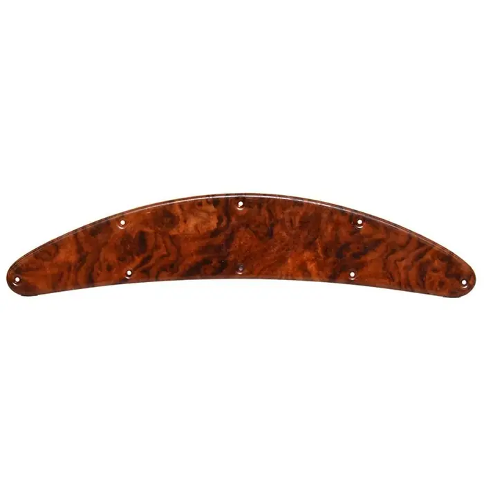 Special Discount Rinker Boat Blank Accent Panel 206492H | 262 Captiva Woodgrain