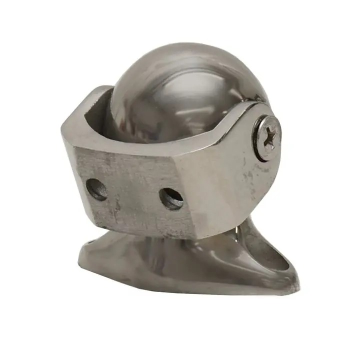 Popular Carver Yachts Boat Magnetic Door Stop Catch 7130011 | Stainless Steel