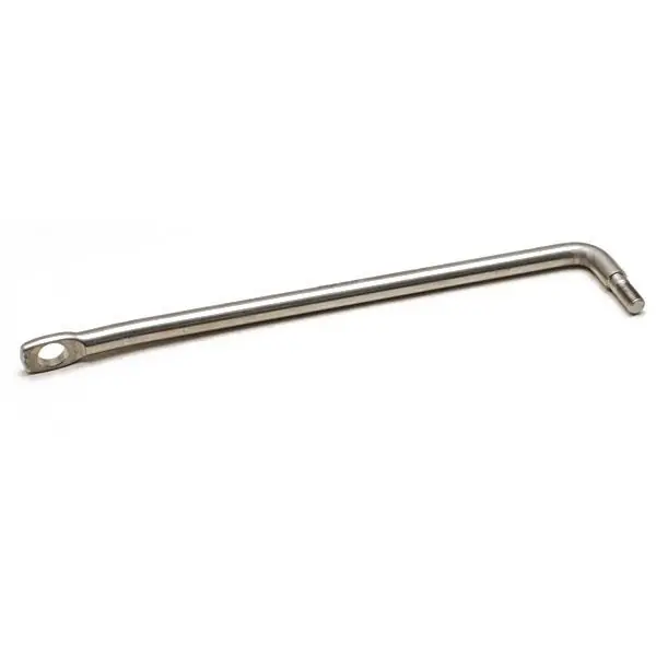 New Release Standard 11 Inch Outboard Boat Straight Steering Link Rod