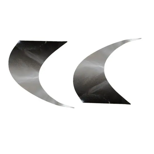 Affordable Larson Boat Decals Set 0573131 | Mid Hull 2009 Senza Graphic Vinyl