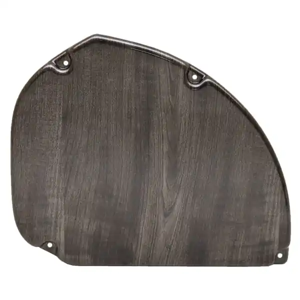 High Quality Ranger Boats Blank Panel 7202829GW | 1850 RS Plastic Graywood Port