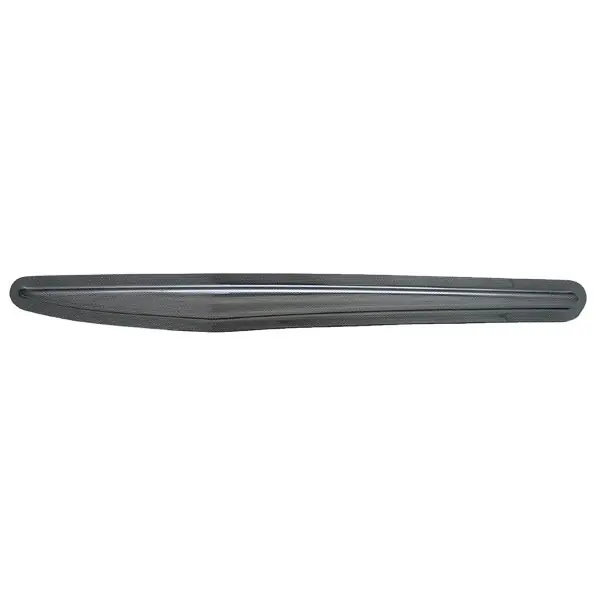 Sea Ray Boat Trim Panel Insert 2100905A | Black / Gray 32 x 3 1/4 Inch Seasonal Sale