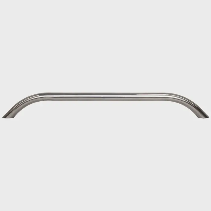Chaparral Boat Grab Rail FGB-36-00177 | 18 1/2 Inch Oval Stainless Limited Edition