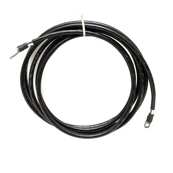 Boat Battery Cable 027-3213 | 250 Inch 4 AWG Marine Wire Direct From Factory