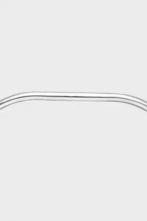 Affordable Chaparral Boat Oval Grab Rail H-069 | 230 SSI 18 1/8 Inch Stainless