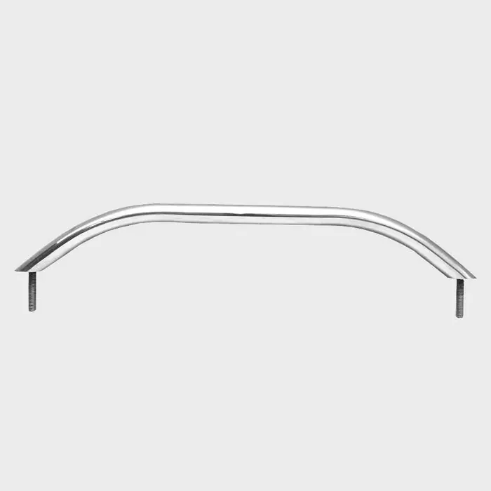 Affordable Chaparral Boat Oval Grab Rail H-069 | 230 SSI 18 1/8 Inch Stainless