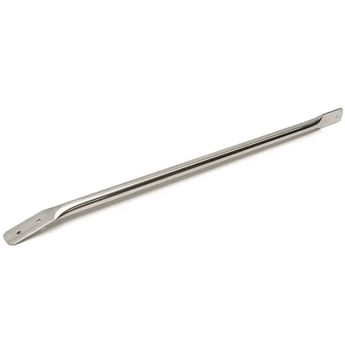 Rinker Boat Bracket Arm 413417 | 35 Inch Polished Stainless Free Returns