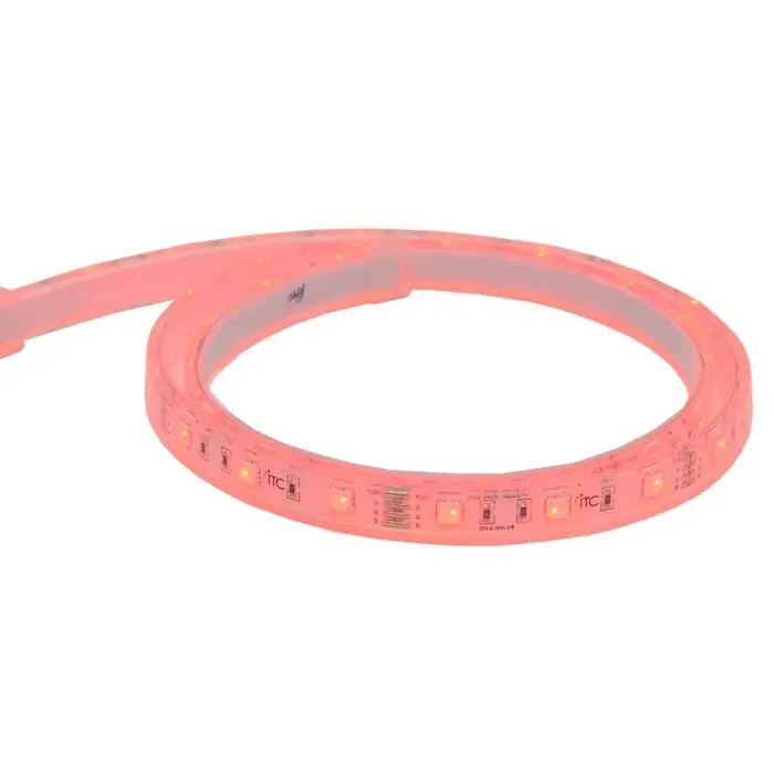 ITC Boat LED Flexible Light Strip RBLL1208-9512-12-62 | 37 Inch RGB Genuine