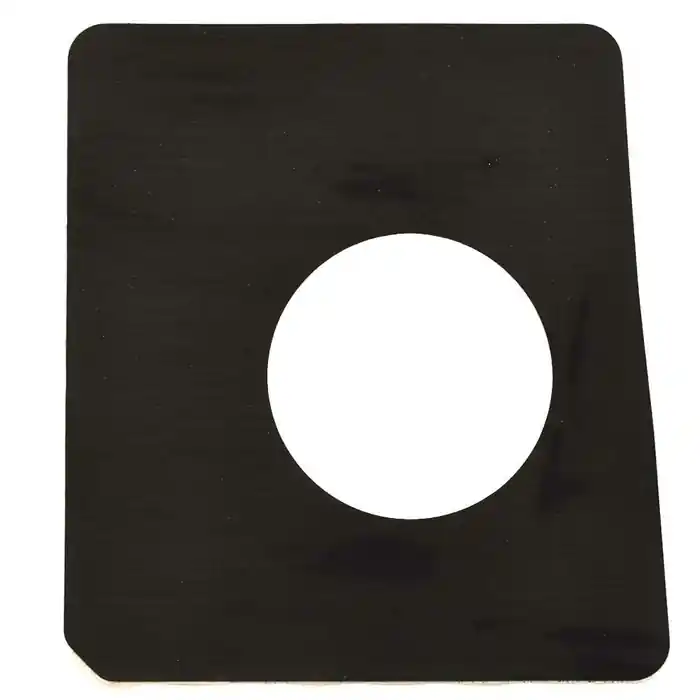 Certified Nitro Boat Non-Skid Mat 334213 | Z19 Sport Seat Base Foam Rubber (STBD)