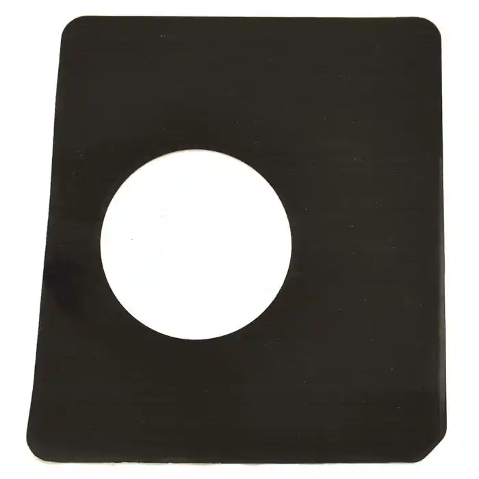 Nitro Boat Non-Skid Mat 334214 | Z19 Sport Seat Base Foam Rubber (Port) New Arrival