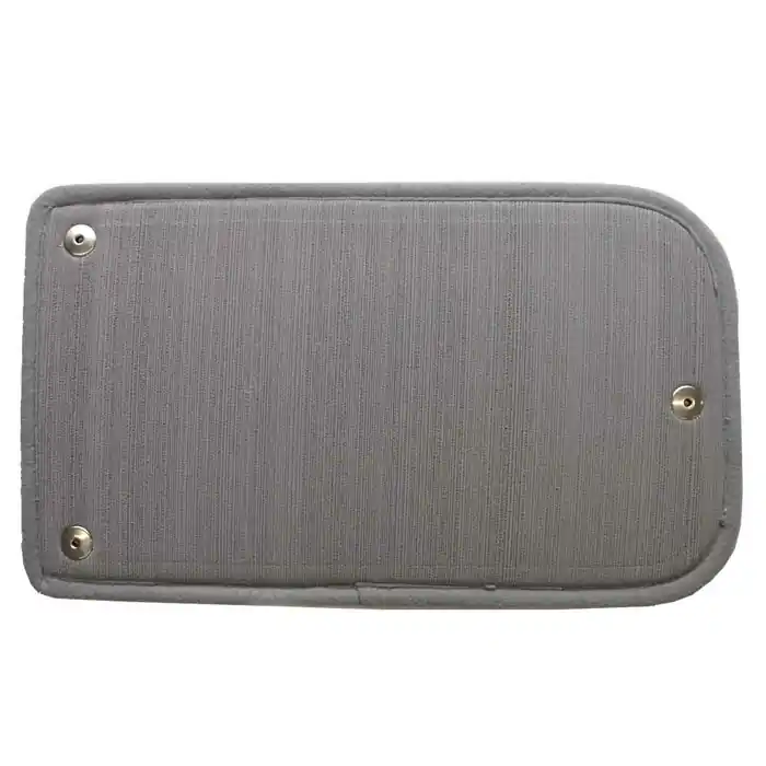 Exclusive Offer Tracker Boat Non-Skid Mat 330508 | Gray 12 5/8 x 7 3/8 Inch Snap-It