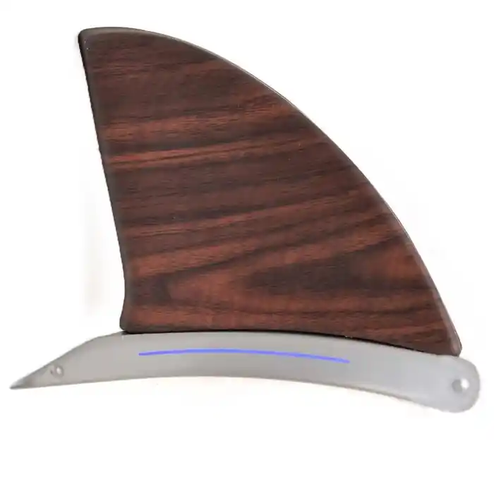 Grab Now Godfrey Pontoon Boat Blank Helm Panel 292149 | Sanpan LED 12V STBD