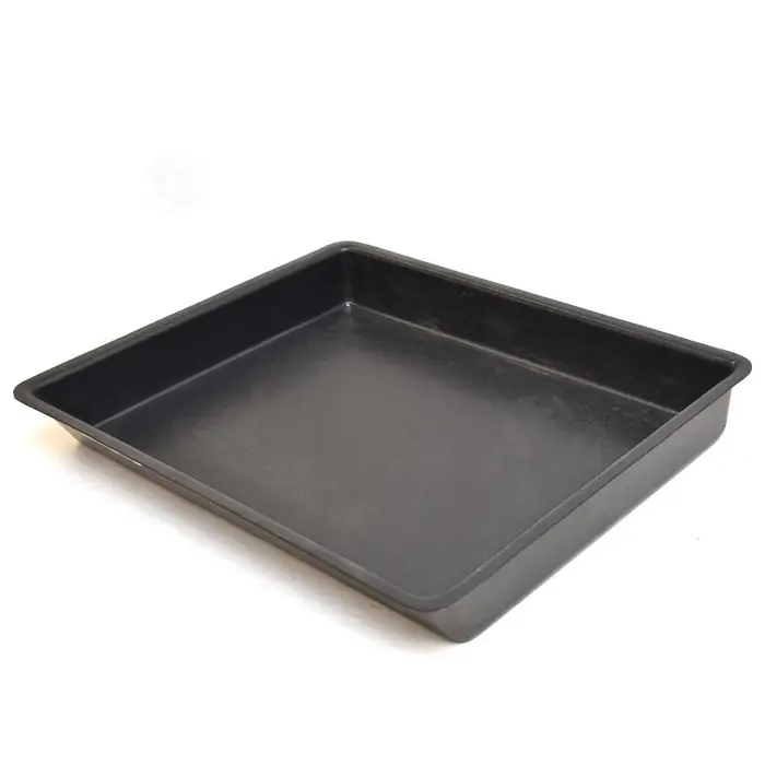 Crestliner Boat Storage Tub 2224146 | Bass 21 1/8 x 18 1/2 Inch Black Direct From Manufacturer