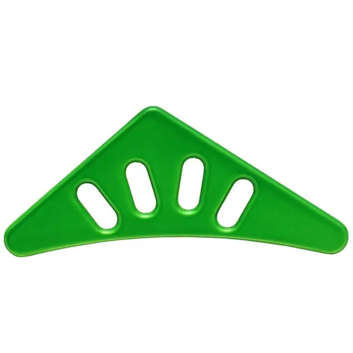 Legend Bass Boat Tool Holder 316474 | Eddie Marine Lime Green 8 Inch Trusted Brand