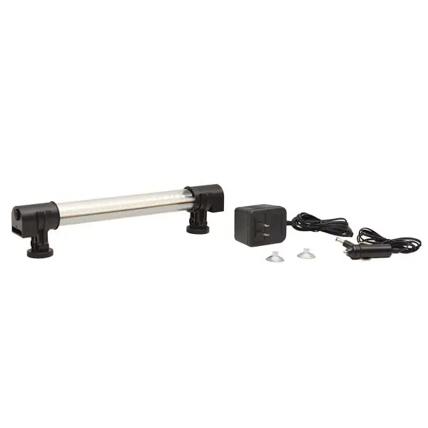 Taco Metals Boat Rechargable Task Light F38-2012-1 | Lumateq LED Markdown