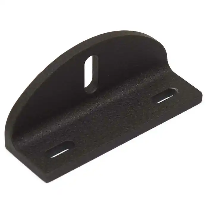 Warranty Included MasterCraft Boat Sundeck Latch Bracket 530613A | XT Black Aluminum