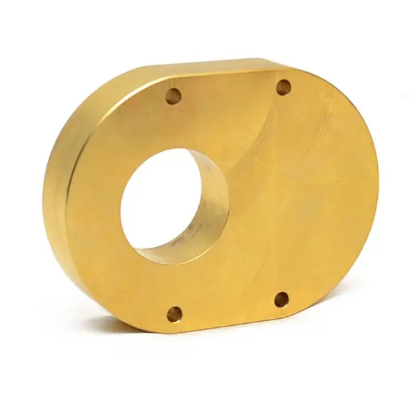 Don’t Miss Out MasterCraft Boat Water Pickup Spacer 202606 | 4 1/8 Inch Bronze
