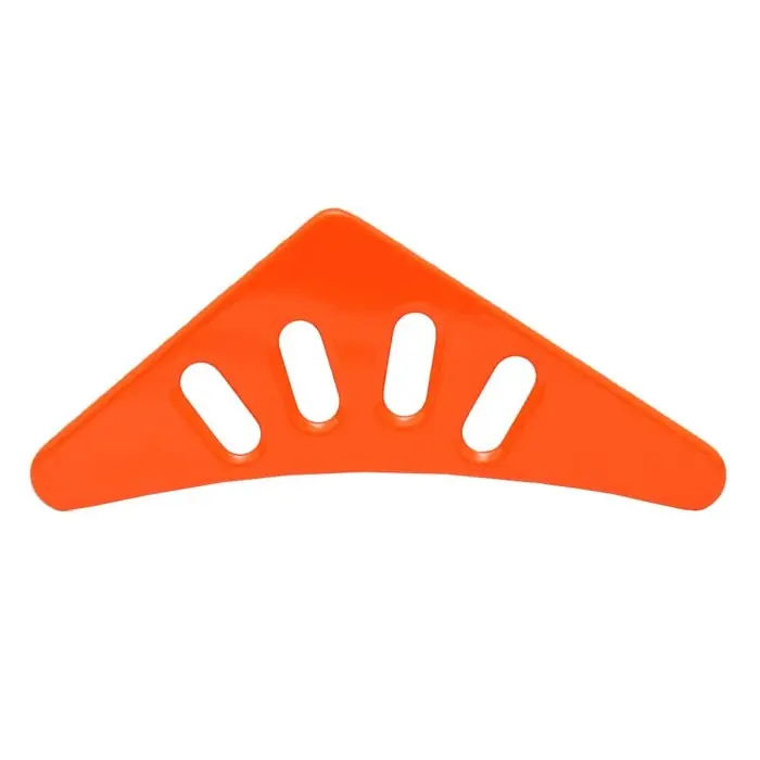 Legend Bass Boat Tool Holder Bezel 316464 | Eddie Marine Orange Price Cut