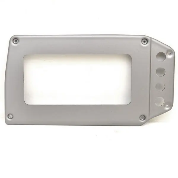 Hot Deal Ranger Boat Chartplotter Panel 7202357D | Z185 Gray Plastic